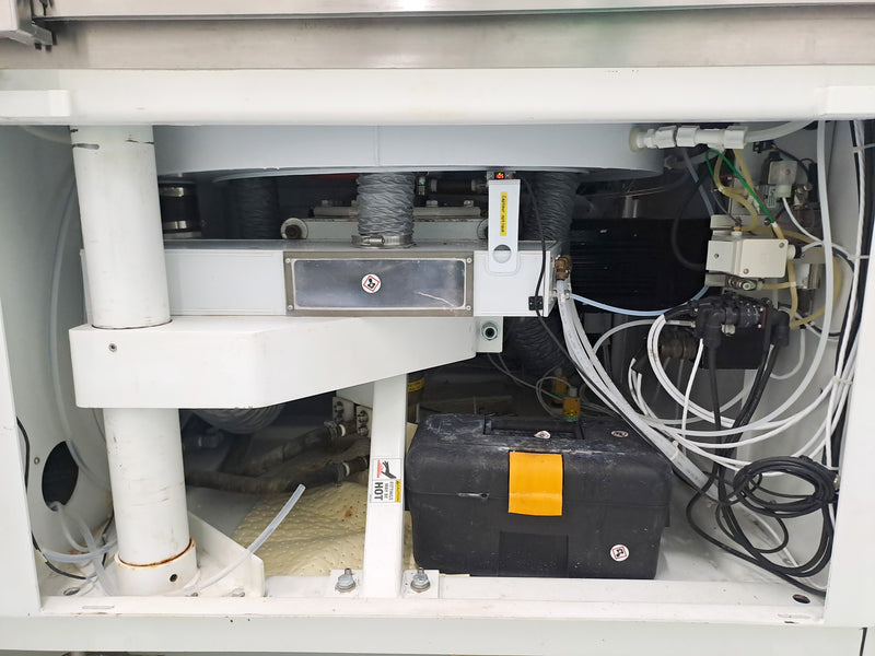 Strasbaugh 6 DS SP Planarizer