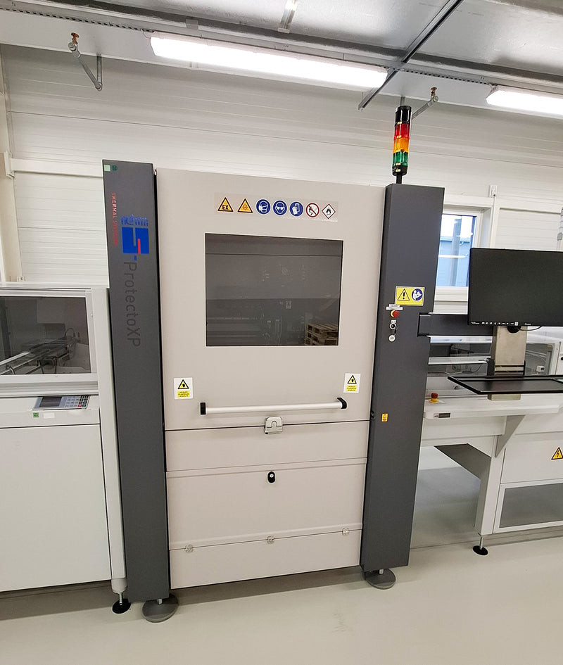 Rehm Protecto XP V 3 Conformal Coater