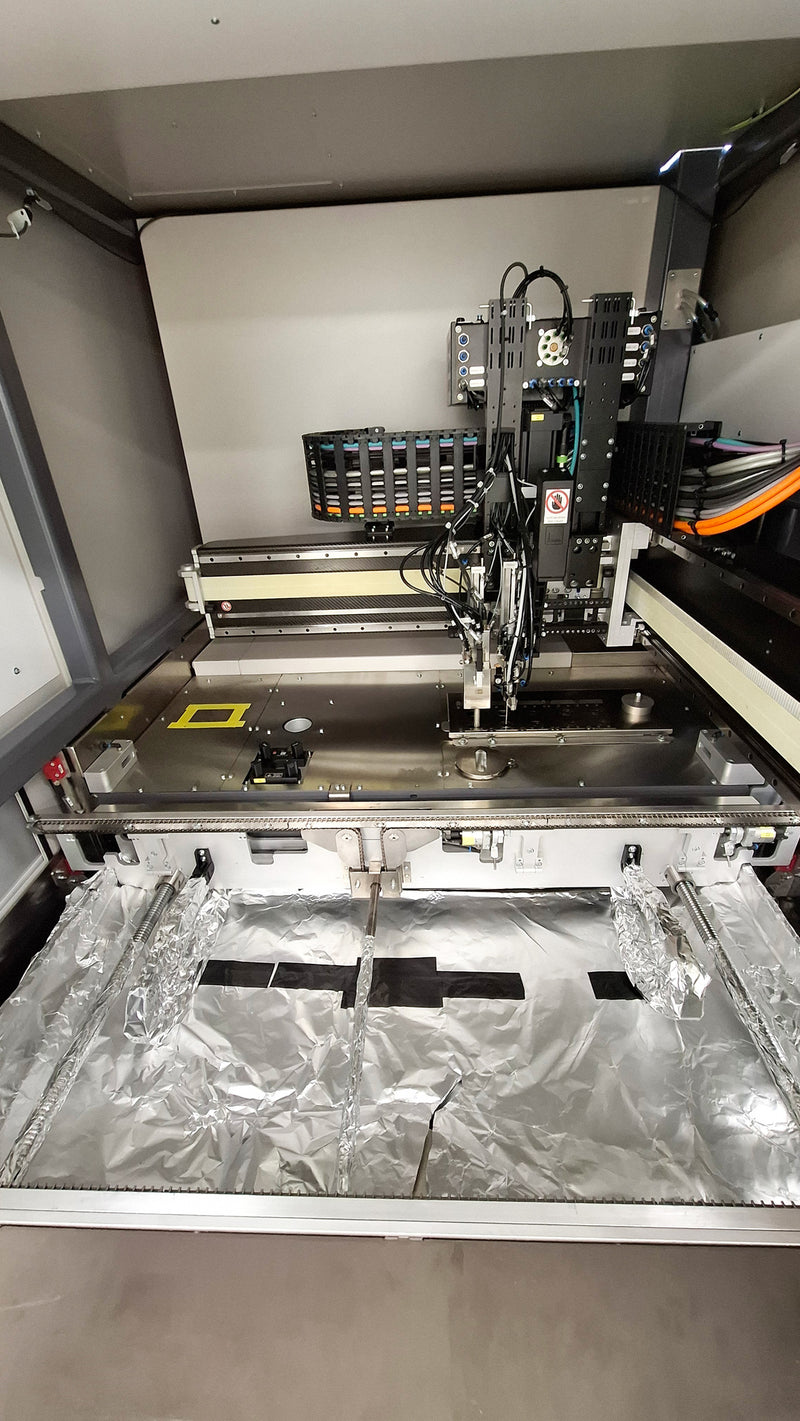 Rehm Protecto XP V 3 Conformal Coater