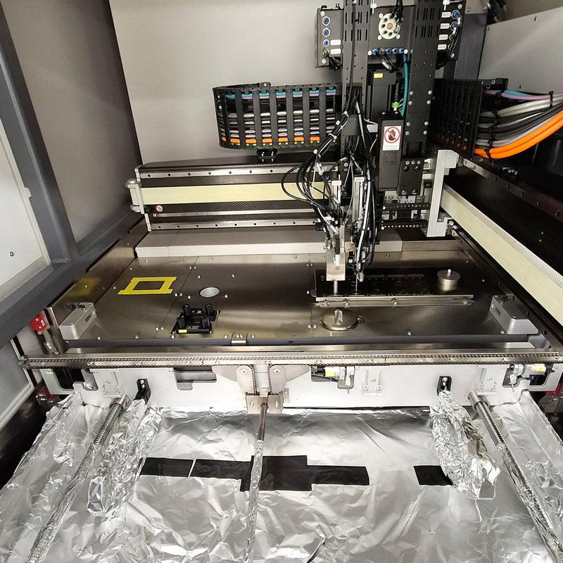 Rehm Protecto XP V 3 Conformal Coater