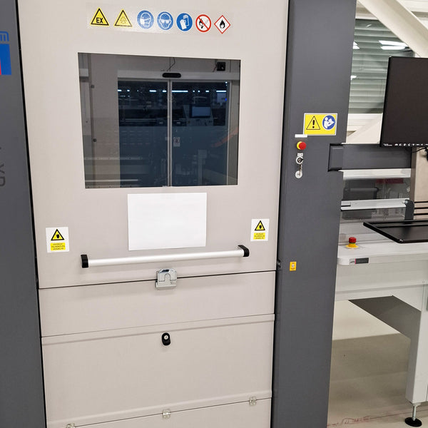 Rehm Protecto XP V 3 Conformal Coater