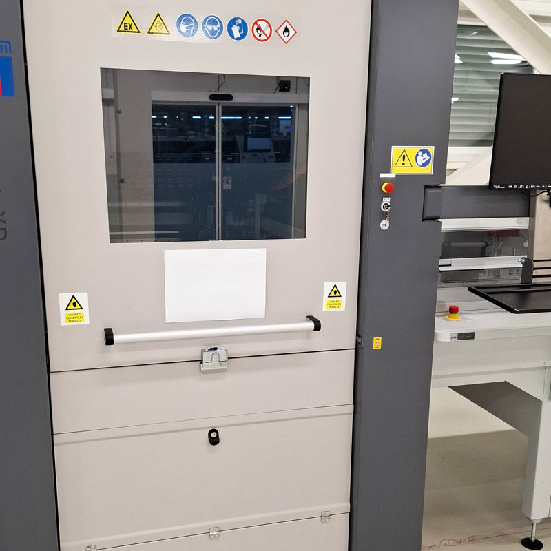 Rehm Protecto XP V 3 Conformal Coater