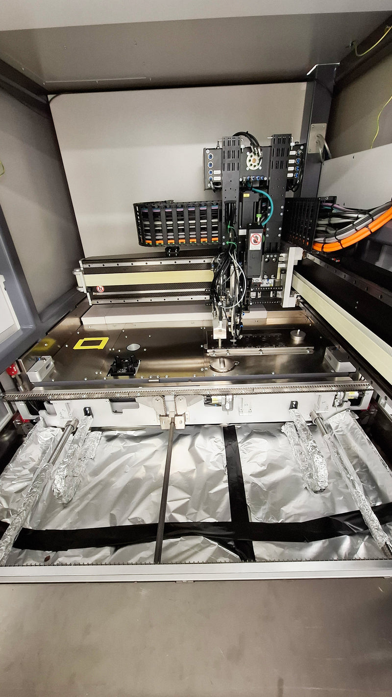 Rehm Protecto XP V 3 Conformal Coater