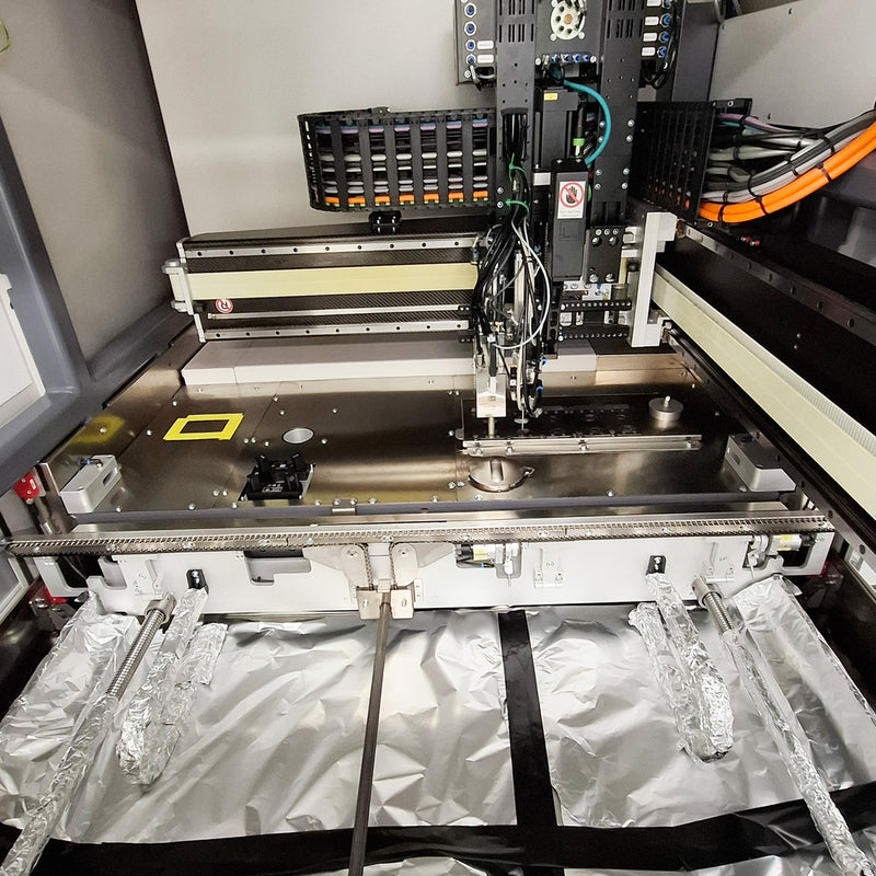 Rehm Protecto XP V 3 Conformal Coater