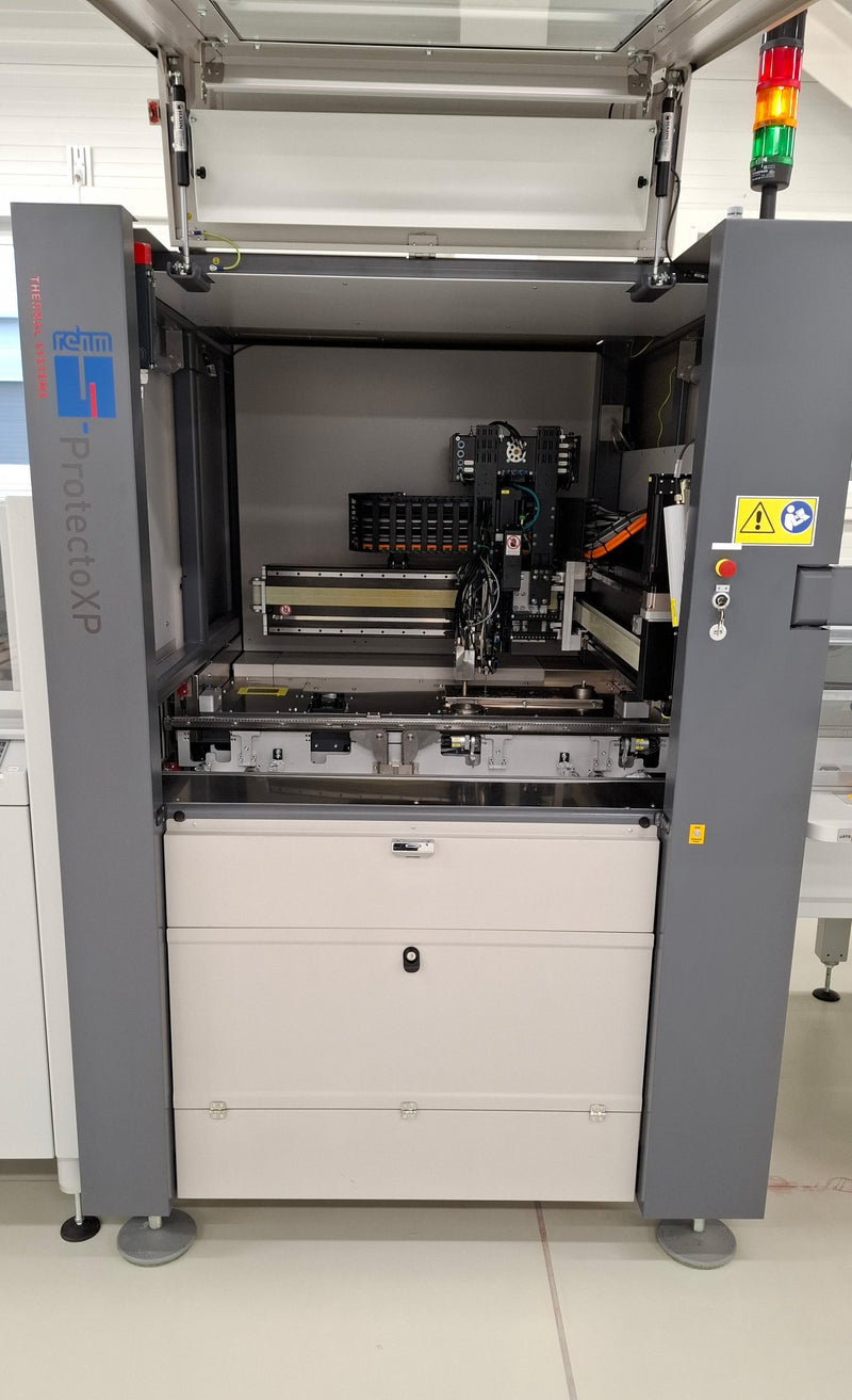 Rehm Protecto XP V 3 Conformal Coater