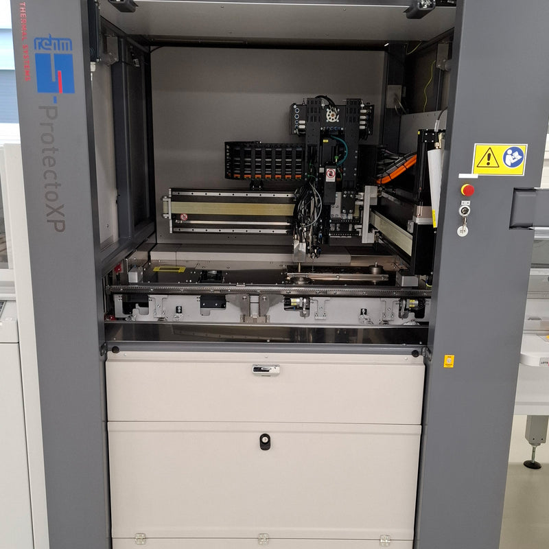Rehm Protecto XP V 3 Conformal Coater