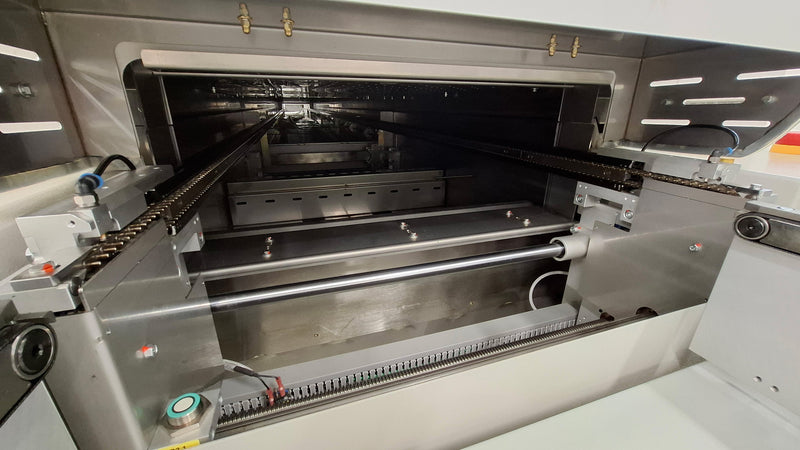 Rehm RDS 6000 Cure Oven