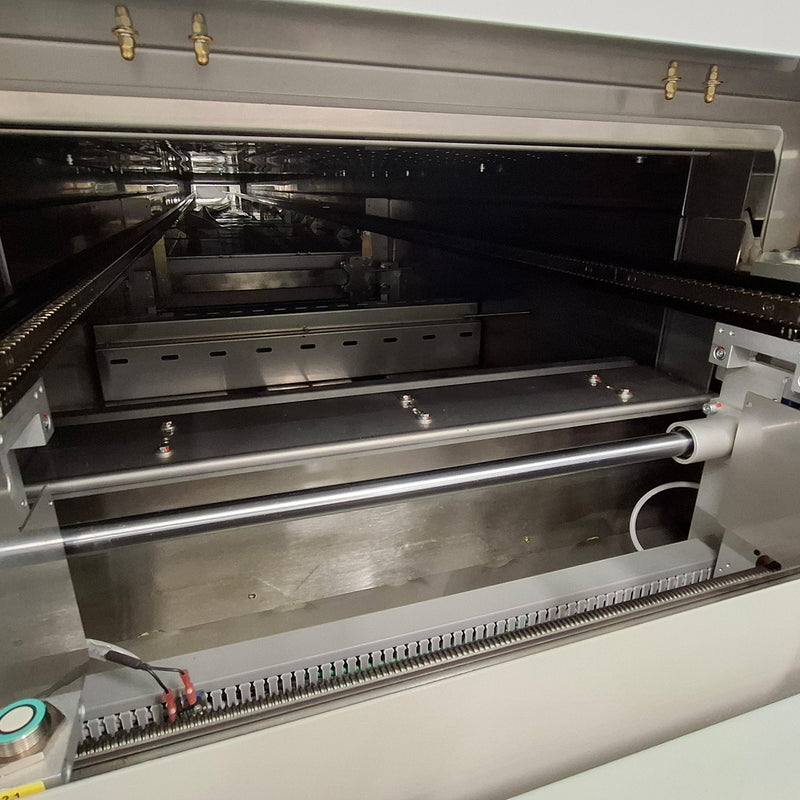Rehm RDS 6000 Cure Oven