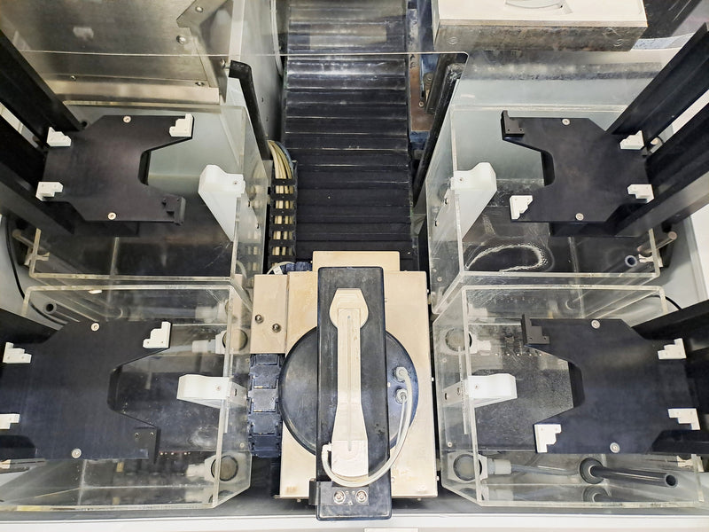 Strasbaugh 6 DS SP Planarizer