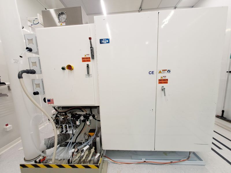 Strasbaugh 6 DS SP Planarizer