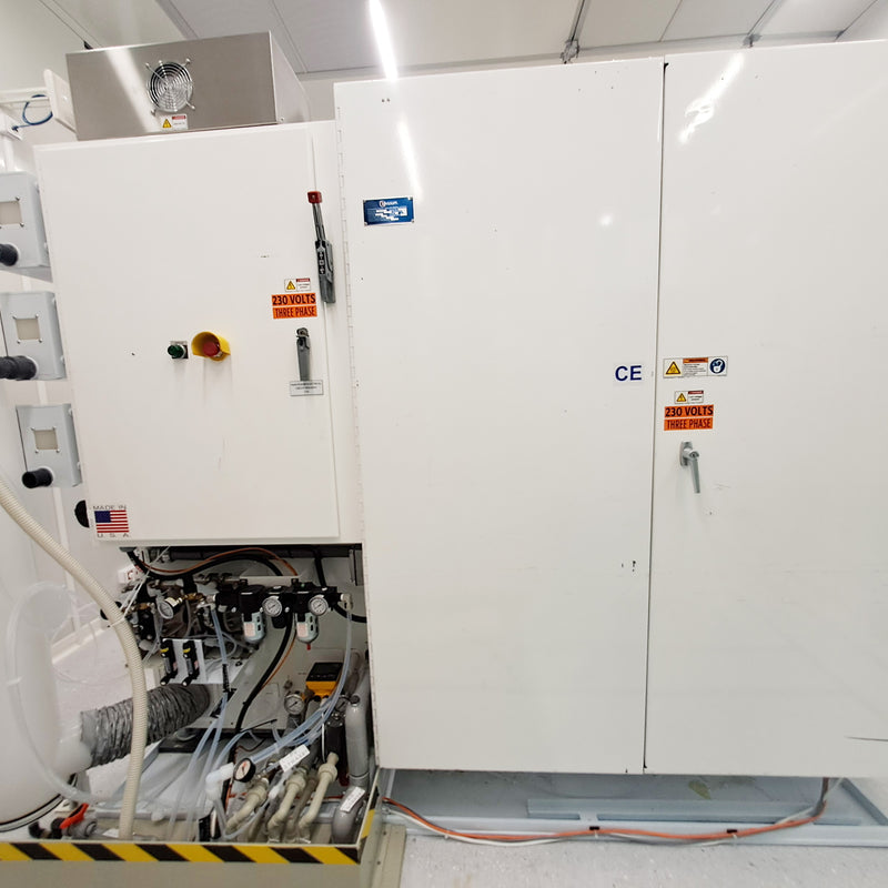 Strasbaugh 6 DS SP Planarizer