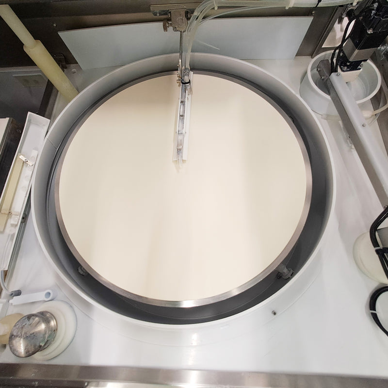 Strasbaugh 6 DS SP Planarizer