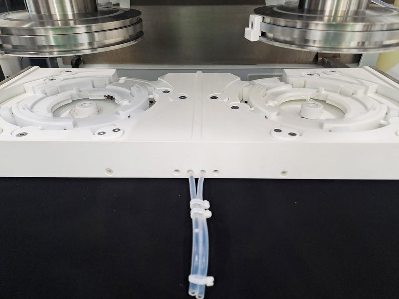 Strasbaugh 6 DS SP Planarizer