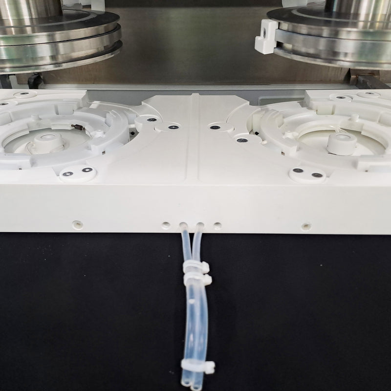 Strasbaugh 6 DS SP Planarizer