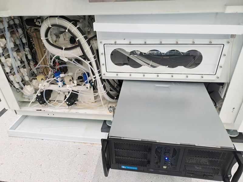 Strasbaugh 6 DS SP Planarizer