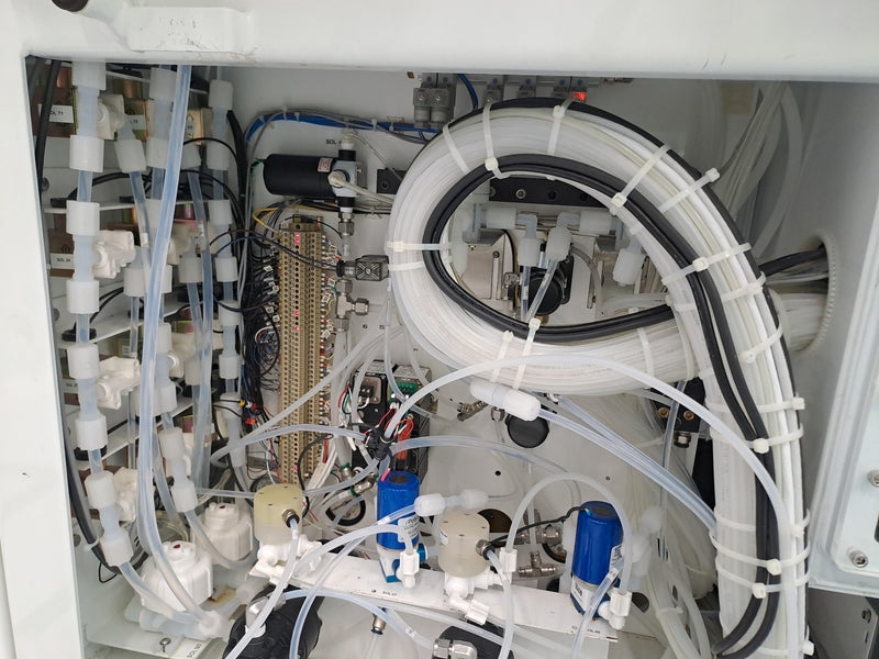 Strasbaugh 6 DS SP Planarizer