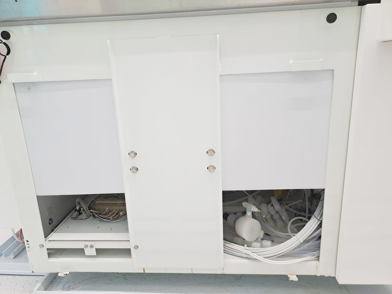 Strasbaugh 6 DS SP Planarizer