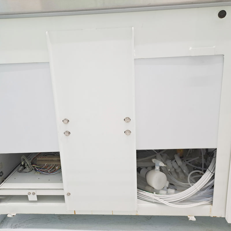 Strasbaugh 6 DS SP Planarizer