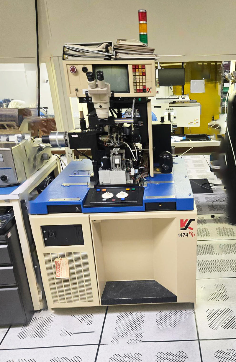 K&S 1474 Wedge Bonder