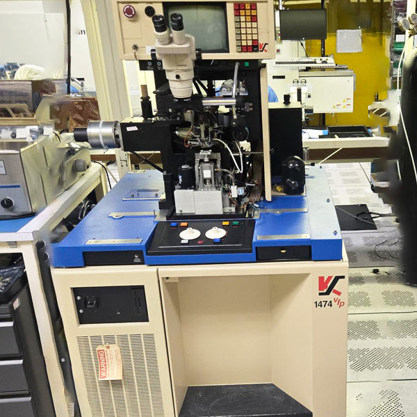 K&S 1474 Wedge Bonder