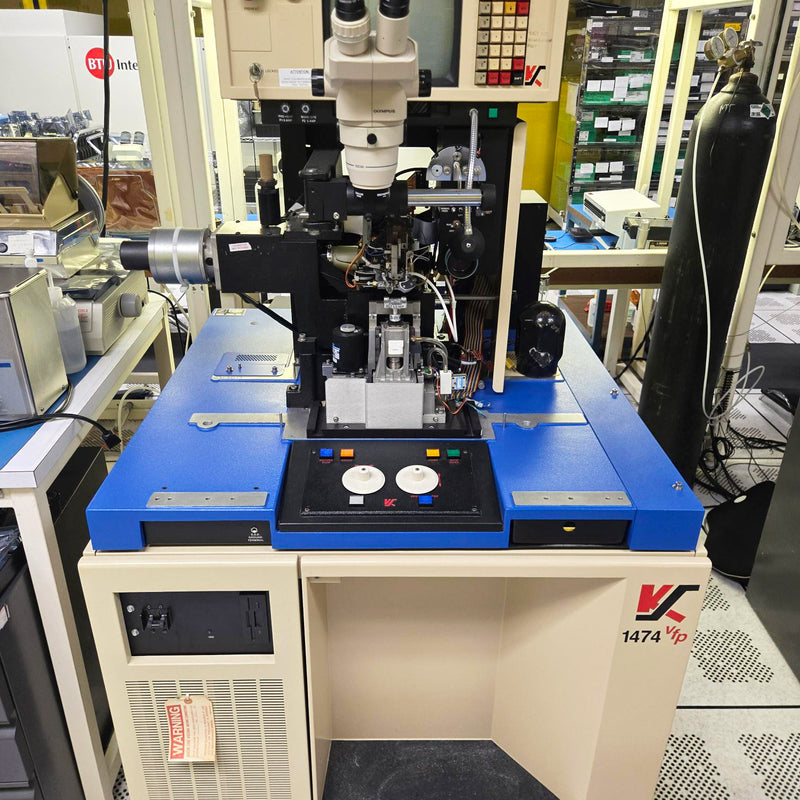 K&S 1474 Wedge Bonder