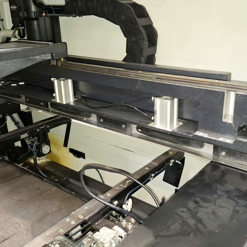 Speedline MPM 100 Screen Printer