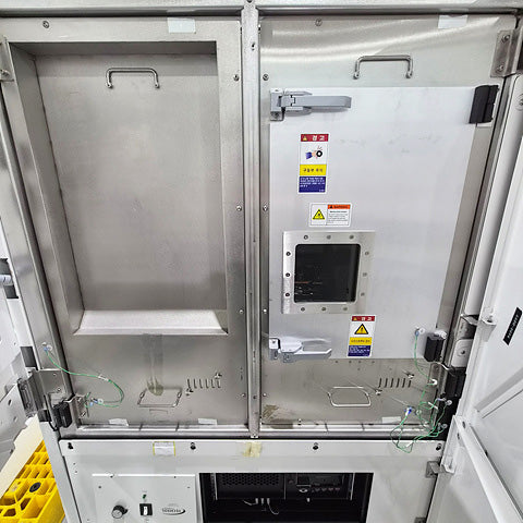 KLA HRP 340 Thickness Measurement
