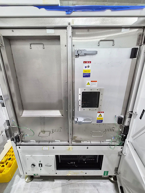 KLA HRP 340 Thickness Measurement