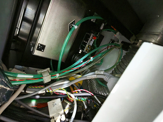 KLA HRP 340 Thickness Measurement
