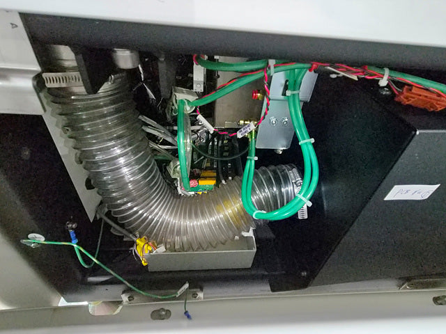 KLA HRP 340 Thickness Measurement