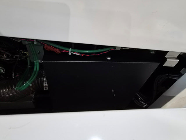 KLA HRP 340 Thickness Measurement