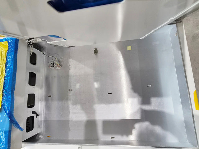 KLA HRP 340 Thickness Measurement