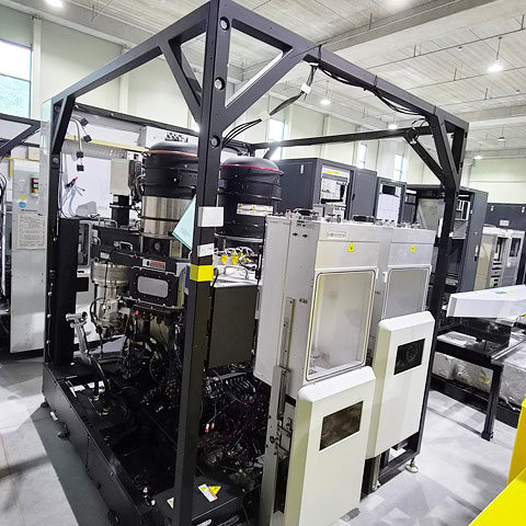 Applied Materials Centura I DPS Poly Etcher