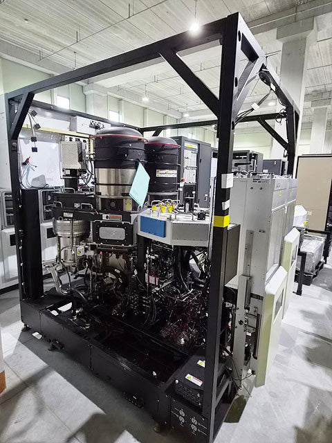 Applied Materials Centura I DPS Poly Etcher