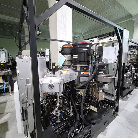 Applied Materials Centura I DPS Poly Etcher