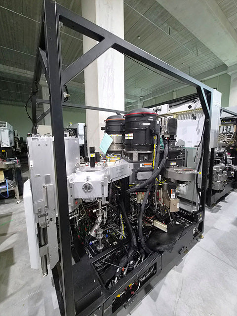 Applied Materials Centura I DPS Poly Etcher