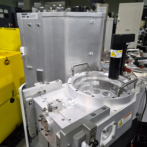 Applied Materials Centura I DPS Poly Etcher