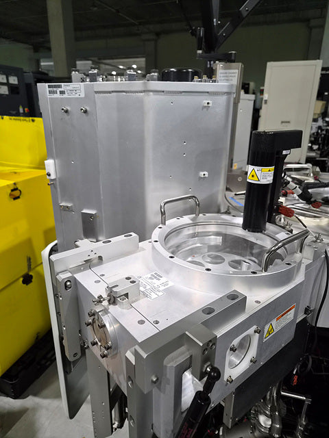 Applied Materials Centura I DPS Poly Etcher