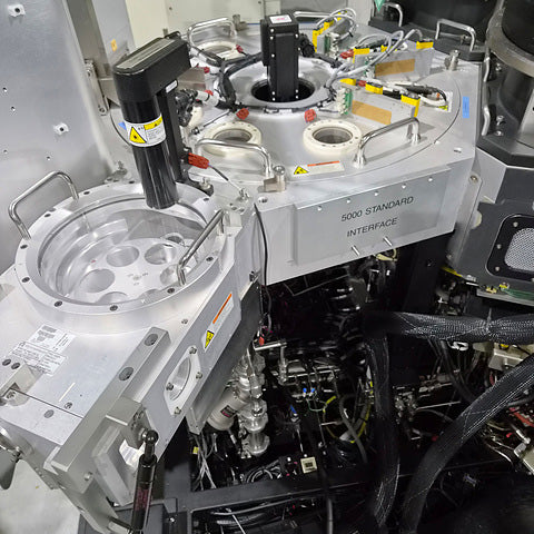 Applied Materials Centura I DPS Poly Etcher