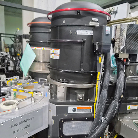 Applied Materials Centura I DPS Poly Etcher
