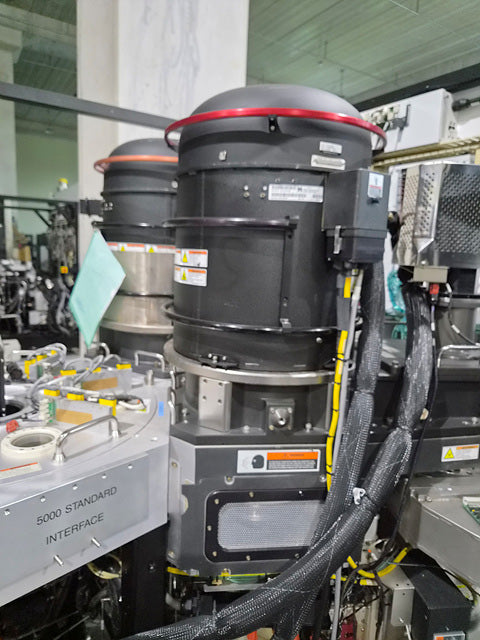 Applied Materials Centura I DPS Poly Etcher