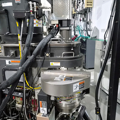 Applied Materials Centura I DPS Poly Etcher