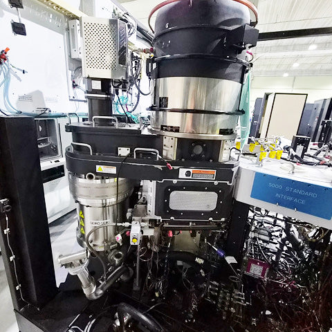 Applied Materials Centura I DPS Poly Etcher
