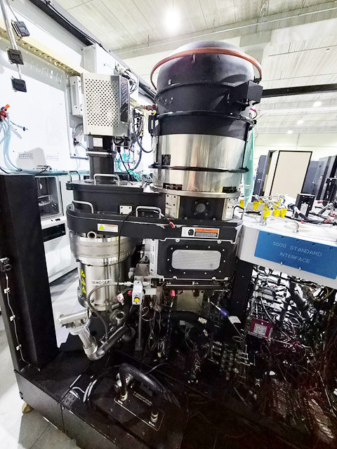Applied Materials Centura I DPS Poly Etcher