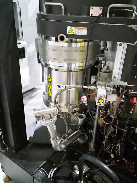 Applied Materials Centura I DPS Poly Etcher