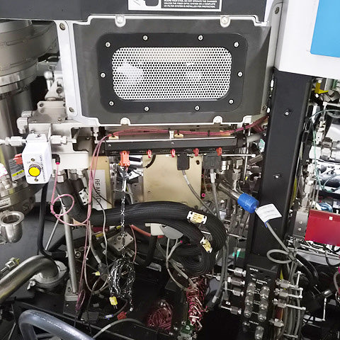 Applied Materials Centura I DPS Poly Etcher