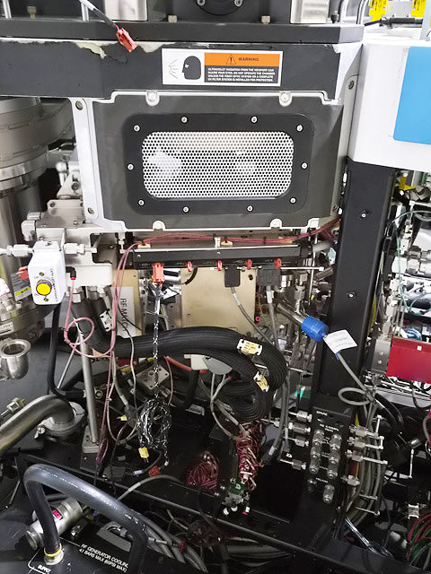 Applied Materials Centura I DPS Poly Etcher