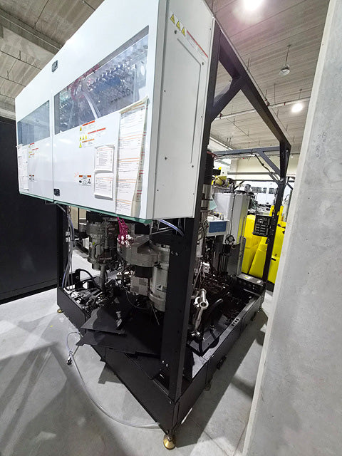 Applied Materials Centura I DPS Poly Etcher