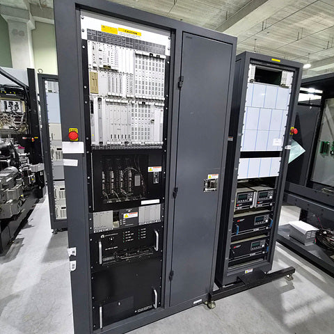 Applied Materials Centura I DPS Poly Etcher