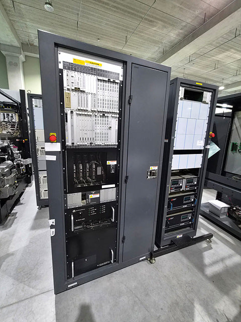Applied Materials Centura I DPS Poly Etcher